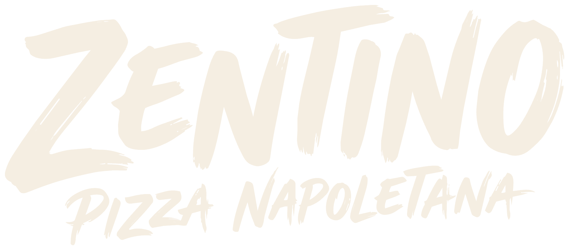 Zentino — Pizza Napoletana